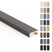 Kabelkanal Desiwa 5,1x252 cm