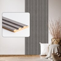 Wandpaneele & Deckenpaneele Desiwa 10,7x252 cm
