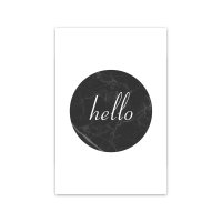 hello