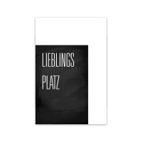 Lieblings Platz