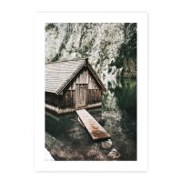 Haus am See