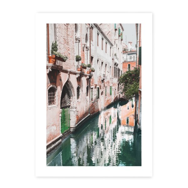 Venedig Kanal