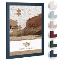 Puzzlerahmen Miko f&uuml;r Puzzle ca. 300-5000 Teile...