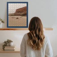 Puzzlerahmen Miko für Puzzle ca. 300-5000 Teile...