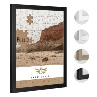 Puzzlerahmen Bira für Puzzle ca. 300-5000 Teile...