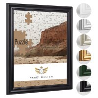 Puzzlerahmen Luna für Puzzle ca. 300-5000 Teile...