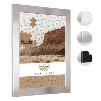 Puzzlerahmen Keno für Puzzle ca. 300-5000 Teile...