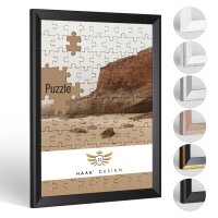 Puzzlerahmen Rico für Puzzle ca. 300-3000 Teile...