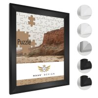Puzzlerahmen Nova f&uuml;r Puzzle ca. 300-5000 Teile...
