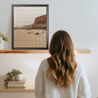 Puzzlerahmen Kailey für Puzzle ca. 300-3000 Teile...