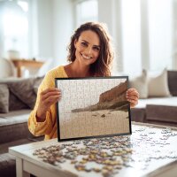 Puzzlerahmen Sunny für Puzzle ca. 300-1500 Teile...