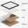 Puzzlerahmen Sunny für Puzzle ca. 300-1500 Teile verschiedene Farben